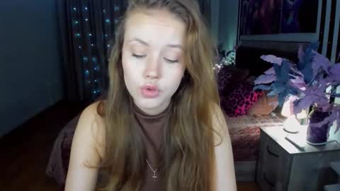 BeatriceWild online show from December 4, 11:21 am