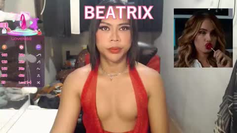 beatrix022 online show from May 10, 6:14 pm