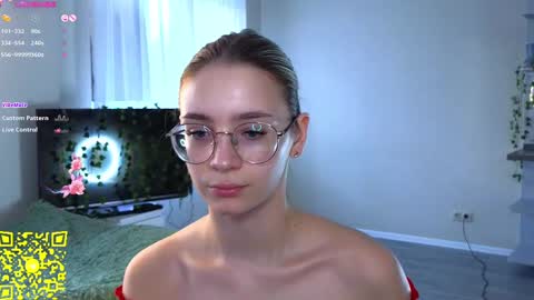 Kate online show from February 23, 5:12 am