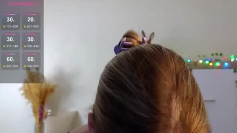 Kate online show from February 10, 5:25 am