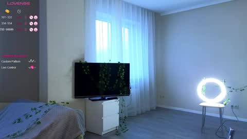 Kate online show from February 14, 5:09 am