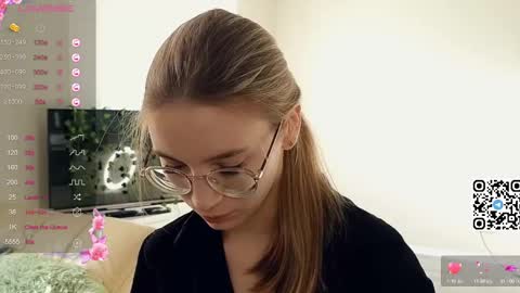 Kate online show from March 9, 5:11 am