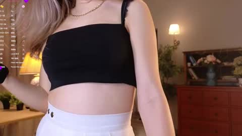 Kate online show from March 11, 3:45 pm