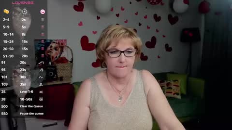 your Lana online show from February 21, 3:43 pm