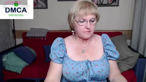 your Lana online show from December 19, 8:59 pm