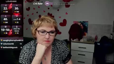 your Lana online show from February 18, 11:41 pm