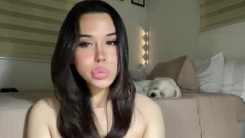 Sweet Aya online show from May 28, 3:10 pm