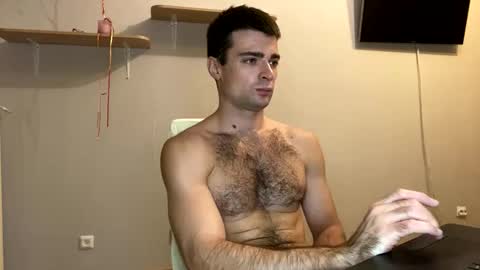 Nik online show from September 23, 3:50 pm