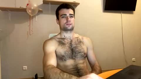 Nik online show from September 25, 2:24 pm