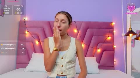 Shalom  online show from March 1, 7:51 pm