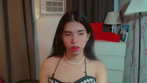 TRIXIE online show from February 12, 2:04 am