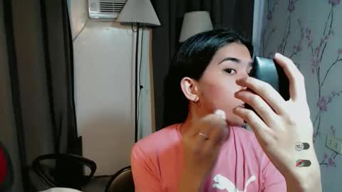 TRIXIE online show from February 26, 2:59 am