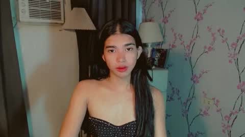 TRIXIE online show from January 12, 7:15 am