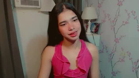 TRIXIE online show from January 5, 8:12 pm