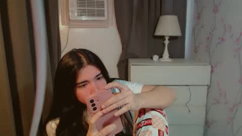 TRIXIE online show from April 11, 7:13 am