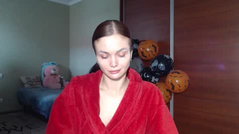 Maria online show from November 10, 7:44 am