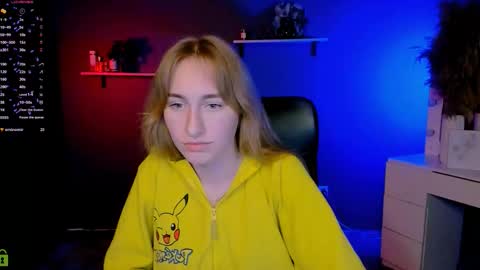 Snapshot of beauty_ginger chatting on October 16, 1:33 pm beauty_ginger online show from October 16, 1:33 pm