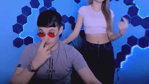 beauty_ginger online show from March 8, 8:02 pm