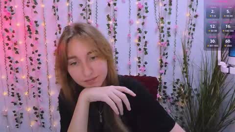 Snapshot of beauty_ginger chatting on September 18, 1:04 pm beauty_ginger online show from September 18, 1:04 pm