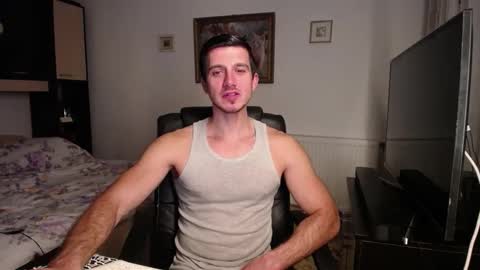 Mia and Jake online show from November 8, 10:57 pm