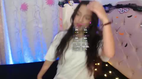 lana online show from November 4, 12:23 am