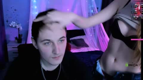 liam online show from February 5, 8:23 pm