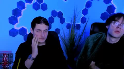 liam online show from February 12, 1:53 am