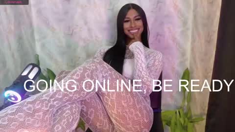 beauty_nina online show from May 10, 3:18 pm
