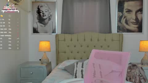 Ariana Reyes online show from December 28, 12:03 pm