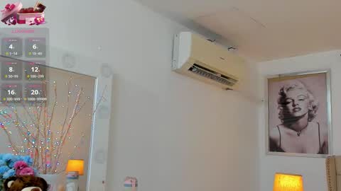 Ariana Reyes online show from February 11, 12:42 pm