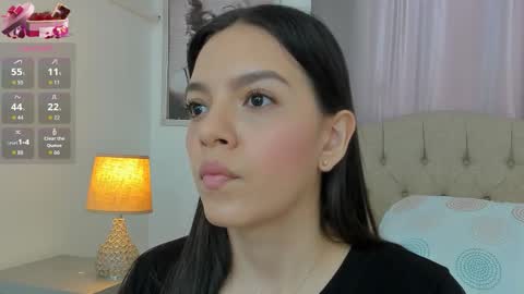 Ariana Reyes online show from February 9, 12:31 pm