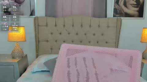 Ariana Reyes online show from March 4, 12:46 pm