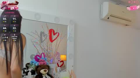 Ariana Reyes online show from February 26, 12:41 pm