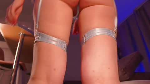 Sophie online show from January 31, 10:07 pm