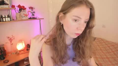 Eliise online show from May 12, 8:12 am
