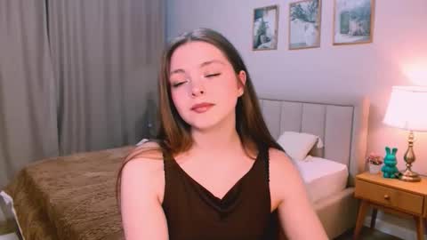 Gloria online show from February 27, 3:37 pm