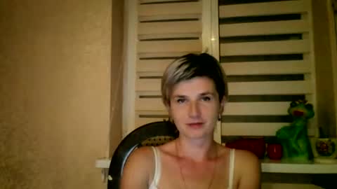 BeautyKsenia online show from September 22, 6:45 pm