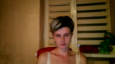 BeautyKsenia online show from October 11, 8:01 pm