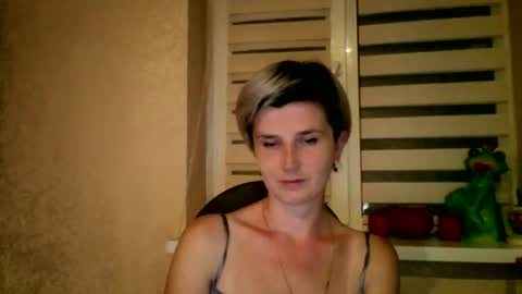 BeautyKsenia online show from September 19, 7:39 pm