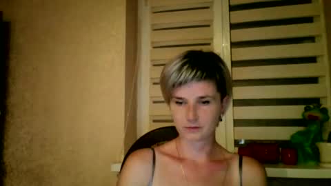 BeautyKsenia online show from September 30, 7:02 pm