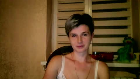 BeautyKsenia online show from October 21, 8:45 pm