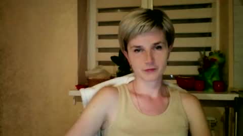 BeautyKsenia online show from May 7, 7:31 pm