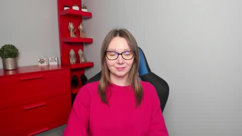 Zoe online show from October 30, 7:53 am