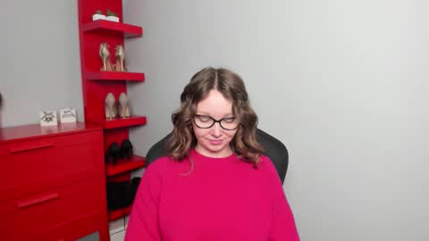 Zoe online show from November 14, 7:54 am