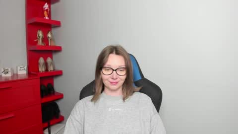Zoe online show from May 27, 5:48 am