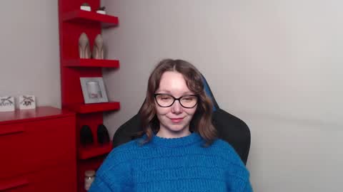 Zoe online show from February 28, 7:48 am