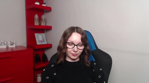 Zoe online show from February 27, 10:55 am