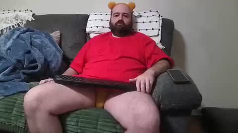 Snapshot of beaverhausenx chatting on November 2, 12:43 am beaverhausenx online show from November 2, 12:43 am