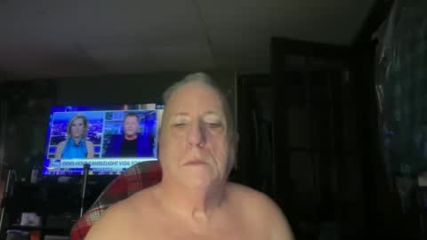 Bea online show from January 7, 12:59 am