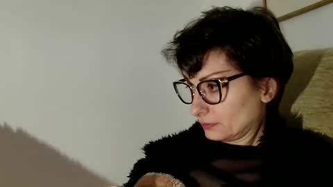 Raluca online show from January 13, 7:32 pm